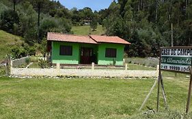 Casa de Campo Vó Almerinda